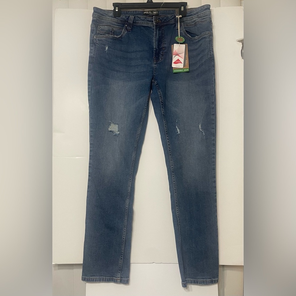 Free planet men’s pant